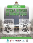 Kekal Bersih di Tanah Suci